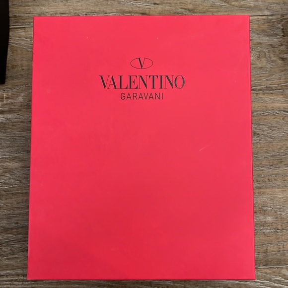 Valentino Garavani Rockstud Pumps Size 39 - Picture 3 of 14